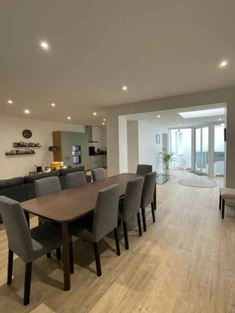 Belle Maison Loft Patio Jacuzzi Clim Ferienhaus Tours